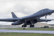 飛行機の墓場送り、冷戦末期に登場した戦略爆撃機｢B-1B｣一部退役が始まる