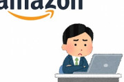 【悲報】amazonのswitch争奪戦、糞ゲー過ぎる