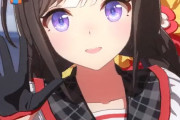 【ウマ娘】この動き…タルマエって本当にB86？（動画）