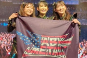 BABYMETALのもあと百々子の生歌についてどう思う？　【海外の反応】