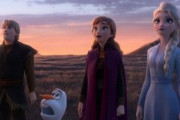 【強い】『アナと雪の女王2』興収が125億円を突破！動員は980万人を記録