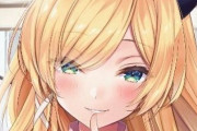 【悲報】ホロライブ所属Vtuber・癒月ちょこさんが案件配信中に電話を取ってしまう→即切断するも男の声が入る放送事故に