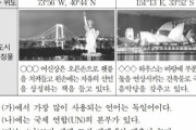 【韓国】 「自由の女神像」の都市当て問題…正解「ニューヨーク」なのに設問の写真は「お台場」という赤っ恥
