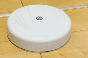 ダイソー「えっ？500円でロボット掃除機を！？」