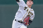 阪神６位小川が１軍合流、同期井上は「上から」助言