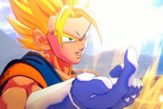 『ドラゴンボールZ カカロット』買ったやつおるか？