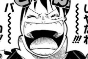 【ONEPIECE -ワンピース】麦わらのルフィを倒せる敵、もういなくなってしまうｗｗｗ