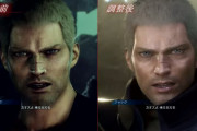 【朗報】FFオリジン、グラフィック調整前後の比較動画を公開