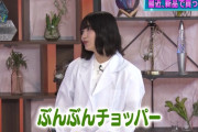 【乃木坂46】中西アルノの異常な趣味ｗ