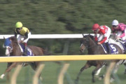 【競馬/ヴィクトリアマイル】1,000m通過55秒7ｗｗｗｗｗｗｗｗ