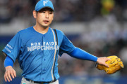 新庄監督、5戦勝ち星なしの加藤貴之に奮起促す「ゲームはめちゃくちゃつくってくれるけど…」