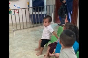 【動画】中国で最近流行ってる子供のしつけがこちら
