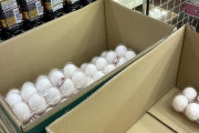 アメリカ人「日本では卵10個がたった200円で買えるらしいぞ…」