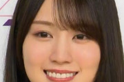 乃木坂46・賀喜遥香、坂道合同オーディションを回想　日向坂46・上村ひなののオーディションを振り返る「会場の笑いをかっさらっていた」