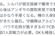 【悲報】久保さん移籍のビジャレアル…左利きの選手ばかりな模様ｗｗｗｗ