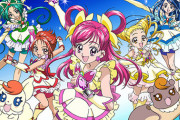「プリキュア5」が発表された当時ってどんな反応だったの？
