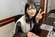 【日向坂46】丹生ちゃん、飲食店で隣から聞こえてきた会話に物申す