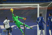 チェルシー、トッテナムとの上位対決はスコアレスドロー決着　連勝3でストップ　プレミアリーグ第10節