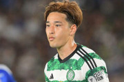 小林友希がセルティックからレンタルか？ 代理人を変更、ソン・フンミンやヴァランを抱えるエージェントに