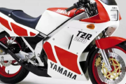 TZRってバイク乗ってるけど質問ある？