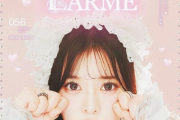 ファッション誌「LARME」がシルバニアファミリーを家ごと燃やして炎上
