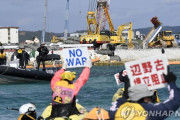 ハーバード大教授「沖縄基地反対は欺瞞」→なぜか韓国人が火病る。あっ察し…【韓国の反応】