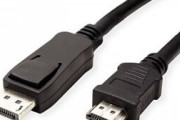 DisplayPort「高画質です、デイジーチェーンできます、ライセンス料無料です」HDMI「・・・」