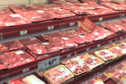 日本人になじまなかった肉