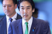 【悲報】城内経済財政担当相、これから円高になるだろうと発言ｗｗｗｗｗｗｗｗｗｗｗ