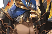 【グラブル】ぐらぶるっ！2082話 ベンヌと戦う予定の一行
