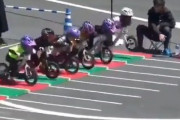 子供たちの間で流行しているランニングバイクのレースがガチすぎると話題にｗｗｗｗｗｗｗ