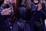 櫻坂さん台湾到着