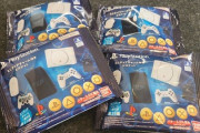 【画像】プレイステーションミニチュアチャーム開封してくぞwwwwwww