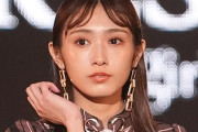 櫻坂46卒業生では初の結婚発表　渡辺梨加が30歳で「一般の方と」…欅坂46の一期生では24歳・平手友梨奈に続いて