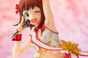 「アイマス」「プリズマ☆イリヤ」等のフィギュアで知られるアクアマリンが破産