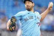 【悲報】菊池雄星さん、MLBファン以外何してるのかを知らない…