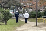 【閲覧注意】隣の家から変な臭いがするんだが