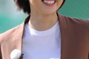 阪神若手選手に『ヒロド歩美（32）注意報』。関係者「彼女は実際会うと絶対好きになってしまう」