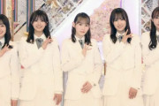 櫻坂46冠番組「そこさく」全国展開への思い･･･まんたんウェブインタビューがWebで配信中