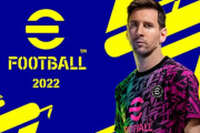 【悲報】コナミ「eFootball 2022」Twitter、ガチのマジで大炎上してしまう