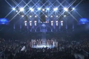 K-1強行開催イベントに参加したファン「払い戻しできないので来た。感染は自己責任」