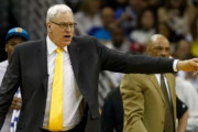 【NBA】LALがフィル・ジャクソンの銅像制作を発表、球団史上10体目の記念碑が来年4月に除幕