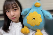 【日向坂46】ｴｹﾁｪﾝ渡辺莉奈、身長が伸びたことを初ブログで報告！