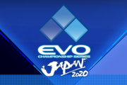 EvoJapanの優勝賞金が発表　SF5、鉄拳は9000ドル、スマブラはプロコン　外国人困惑