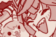 【ウマ娘】ちびっ子達の相手をしてお疲れなミラ公…「あしたもたくさんあそb……」