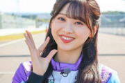【日向坂46】富田鈴花、影山優佳の活躍でプレッシャーを感じていた。