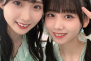 【STU48】ぱせり、ももちゃん・心愛と『TIF2023』オフショット??☕【#尾崎世里花 #立仙百佳 #甲斐心愛】