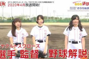 【動画】アニメ「球詠」公式、元ヤクルトの古田を呼んでしまうｗｗｗｗｗｗｗ