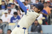 【MLB】大谷翔平さんが新たなMLB記録達成！　史上最速250本塁打＆150盗塁達成　Aロッド超え！