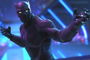 【噂】EA『ブラックパンサー』オープンワールドのシングルプレイゲームを開発中？